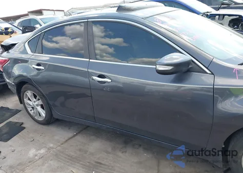 2013 Nissan Altima 2.5 Sl z USA, uszkodzony, nr VIN 1N4AL3AP7DC200893